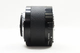 美品 Nikon ニコン Teleconverter Ai TC-201S 2X Ai-Sテレコンバーター 240608i