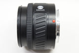 良品 MINOLTA ミノルタ AF 50mm F1.4 NEW Second version SONY αマウント 単焦点レンズ 250805f