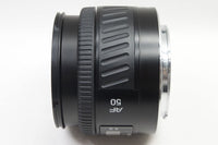 良品 MINOLTA ミノルタ AF 50mm F1.4 NEW Second version SONY αマウント 単焦点レンズ 250805f
