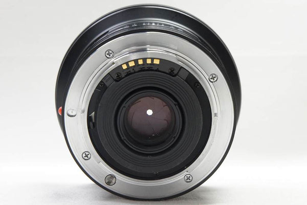 MINOLTA ミノルタ AF 20mm F2.8 New Second version SONY ソニー