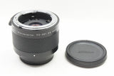 良品 Nikon ニコン Teleconverter Ai TC-201S 2X Ai-Sテレコンバーター 240607e