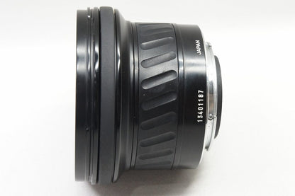 MINOLTA ミノルタ AF 20mm F2.8 New Second version SONY ソニー αマウント 単焦点レンズ 250805h