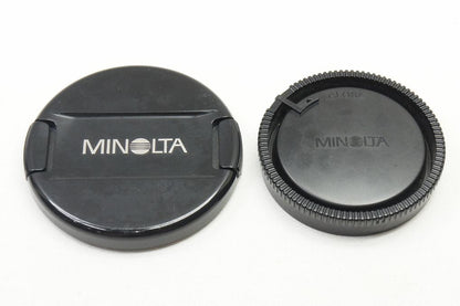 MINOLTA ミノルタ AF 20mm F2.8 New Second version SONY ソニー αマウント 単焦点レンズ 250805h