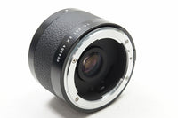 良品 Nikon ニコン Teleconverter Ai TC-201S 2X Ai-Sテレコンバーター 240607e