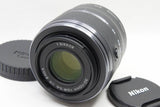 美品 Nikon ニコン 1 NIKKOR VR 30-110mm F3.8-5.6 ズームレンズ ブラック 241106q