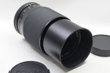 美品 CONTAX Carl Zeiss Sonnar T* 135mm F2.8 MMJ CYマウント ヤシコンマウント 250805n
