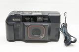 RICOH リコー TF-500D 35mmコンパクトフィルムカメラ 230428l
