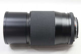 美品 CONTAX Carl Zeiss Sonnar T* 135mm F2.8 MMJ CYマウント ヤシコンマウント 250805n