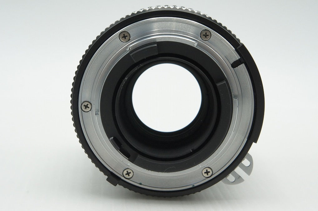 Nikon ニコン Ai Nikkor 135mm F2.8 単焦点レンズ 260205n