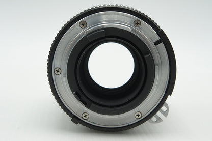 Nikon ニコン Ai Nikkor 135mm F2.8 単焦点レンズ 260205n