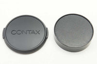 美品 CONTAX Carl Zeiss Sonnar T* 135mm F2.8 MMJ CYマウント ヤシコンマウント 250805n