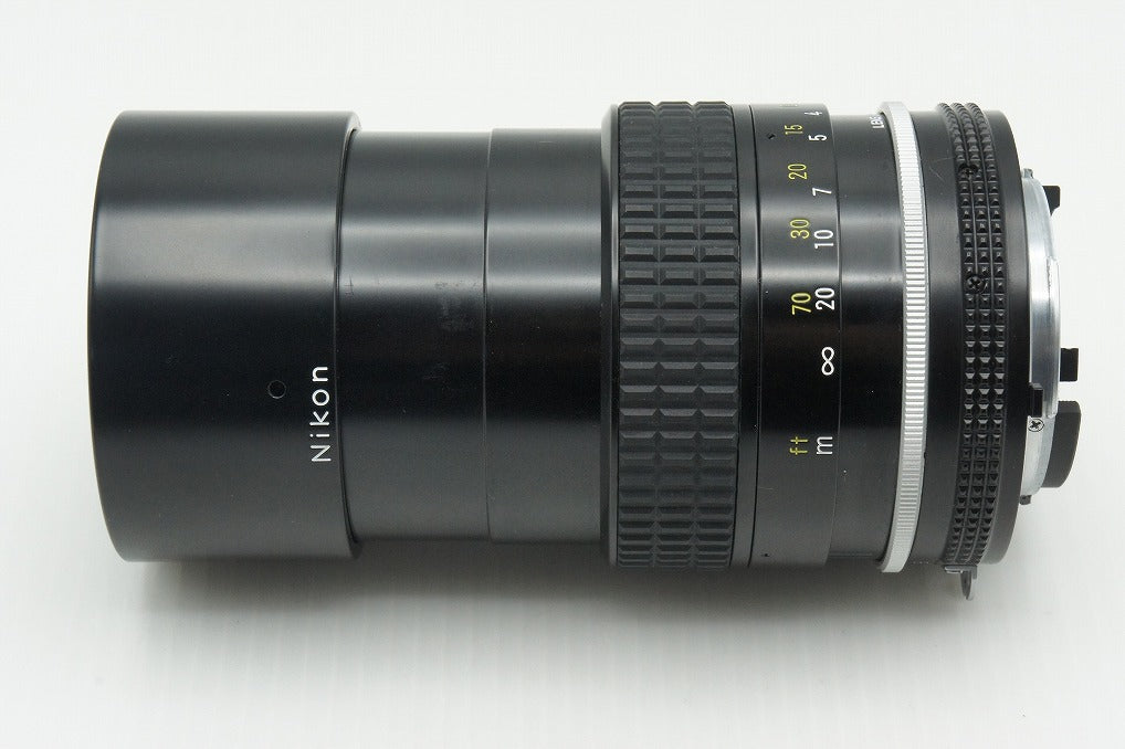 Nikon ニコン Ai Nikkor 135mm F2.8 単焦点レンズ 260205n
