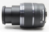 美品 Nikon ニコン 1 NIKKOR VR 30-110mm F3.8-5.6 ズームレンズ ブラック 241106q