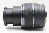 美品 Nikon ニコン 1 NIKKOR VR 30-110mm F3.8-5.6 ズームレンズ ブラック 241106q