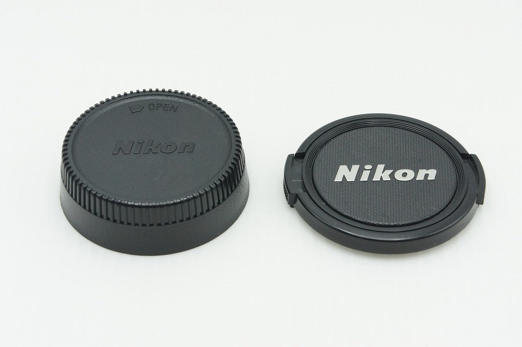 Nikon ニコン Ai Nikkor 135mm F2.8 単焦点レンズ 260205n