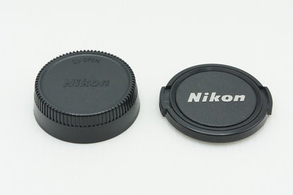 Nikon ニコン Ai Nikkor 135mm F2.8 単焦点レンズ 260205n