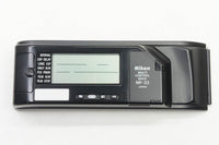 Nikon ニコン MF-23 MULTI CONTROL DATA BACK マルチコントロールバック F4用 250805b