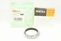 美品 PENTAX ペンタックス リバースアダプター K52mm 37955 230708f