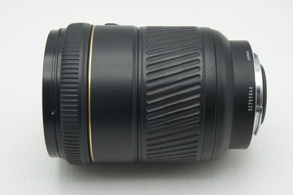 訳あり品 MINOLTA ミノルタ AF 28-70mm F2.8 G SONY ソニー αマウント ズームレンズ フード付 260205y