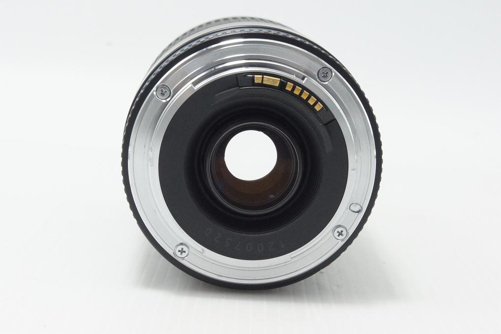 Canon キヤノン EF 75-300mm F4-5.6 II フルサイズ ズームレンズ
