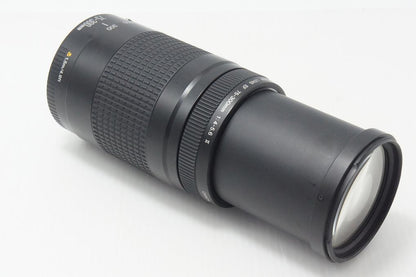 Canon キヤノン EF 75-300mm F4-5.6 II フルサイズ ズームレンズ 260820q