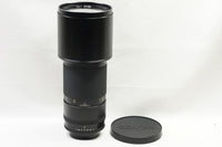 美品 CONTAX Carl Zeiss Tele-Tessar T* 300mm F4 MMJ CYマウント ヤシコンマウント 250805q