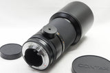 美品 CONTAX Carl Zeiss Tele-Tessar T* 300mm F4 MMJ CYマウント ヤシコンマウント 250805q