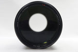 美品 CONTAX Carl Zeiss Tele-Tessar T* 300mm F4 MMJ CYマウント ヤシコンマウント 250805q