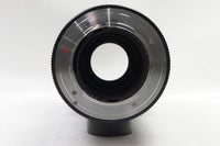 美品 CONTAX Carl Zeiss Tele-Tessar T* 300mm F4 MMJ CYマウント ヤシコンマウント 250805q