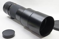 美品 CONTAX Carl Zeiss Tele-Tessar T* 300mm F4 MMJ CYマウント ヤシコンマウント 250805q