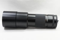 美品 CONTAX Carl Zeiss Tele-Tessar T* 300mm F4 MMJ CYマウント ヤシコンマウント 250805q