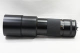 美品 CONTAX Carl Zeiss Tele-Tessar T* 300mm F4 MMJ CYマウント ヤシコンマウント 250805q