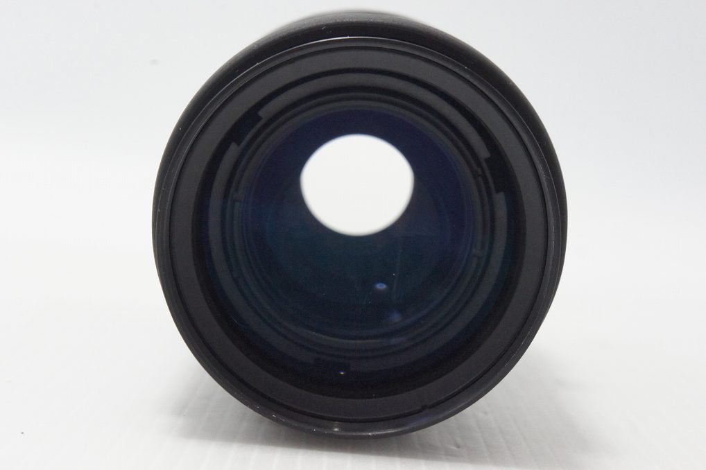 良品 ペンタックス smc PENTAX FA 100-300mm F4.5-5.6 Kマウント フルサイズ ズームレンズ 260820r