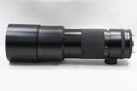 美品 CONTAX Carl Zeiss Tele-Tessar T* 300mm F4 MMJ CYマウント ヤシコンマウント 250805q