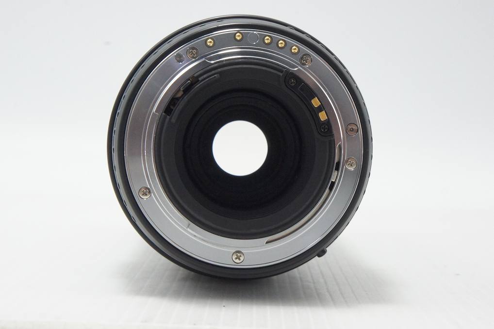 良品 ペンタックス smc PENTAX FA 100-300mm F4.5-5.6 Kマウント フルサイズ ズームレンズ 260820r