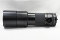 美品 CONTAX Carl Zeiss Tele-Tessar T* 300mm F4 MMJ CYマウント ヤシコンマウント 250805q