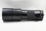 美品 CONTAX Carl Zeiss Tele-Tessar T* 300mm F4 MMJ CYマウント ヤシコンマウント 250805q