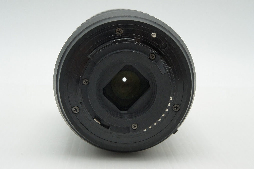 美品 Nikon ニコン AF-P DX NIKKOR 70-300mm F4.5-6.3G ED VR APS-C ズームレンズ 別売フード付 260205ad