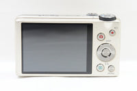 CASIO カシオ HIGH SPEED EXILIM EX-ZR500 コンパクトデジタルカメラ ゴールド 250728ag