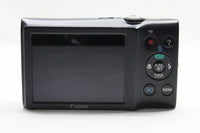 訳あり品 Canon キヤノン PowerShot A2400 IS コンパクトデジタルカメラ ピンク 241106j