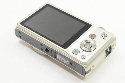 CASIO カシオ EXILIM EX-ZS150 コンパクトデジタルカメラ ゴールド250721na