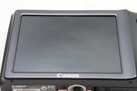 訳あり品 Canon キヤノン PowerShot A2400 IS コンパクトデジタルカメラ ピンク 241106j