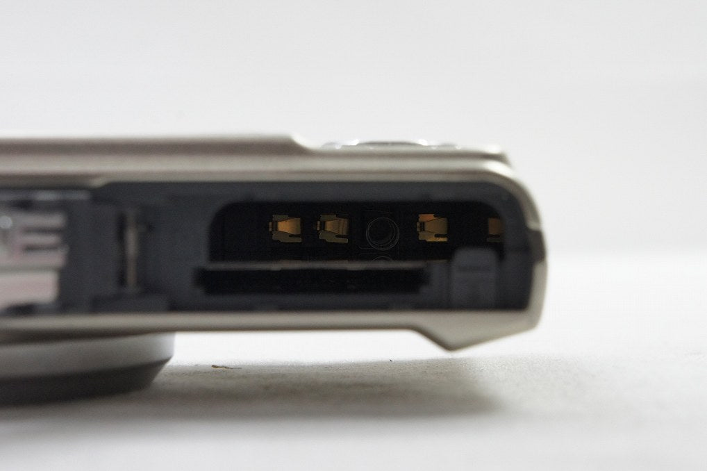 CASIO カシオ EXILIM EX-ZS150 コンパクトデジタルカメラ ゴールド250721na