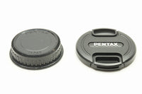 美品 PENTAX smc PENTAX DA 18-135mm F3.5-5.6 ED AL IF DC WR Kマウント APS-C  231008u