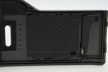 訳あり品 KYOCERA キョウセラ T zoom 35mmコンパクトフィルムカメラ 260205h