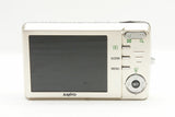 美品 SANYO サンヨー DSC-X1250 コンパクトデジタルカメラ ゴールド 元箱付 241106g