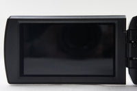 SONY ソニー HDR-CX670 デジタルビデオカメラ ブラック 250730g