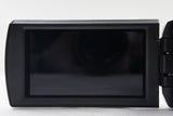 SONY ソニー HDR-CX670 デジタルビデオカメラ ブラック 250730g
