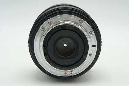 良品 SIGMA シグマ 15mm F2.8 EX DG DIAGONAL FISHEYE Nikon ニコン Fマウント フルサイズ 単焦点レンズ 260205p