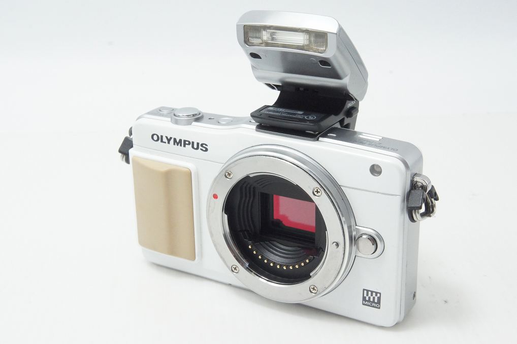 OLYMPUS E-PM2 カメラ ボディ ホワイト オリンパス Amazon | OLYMPUS